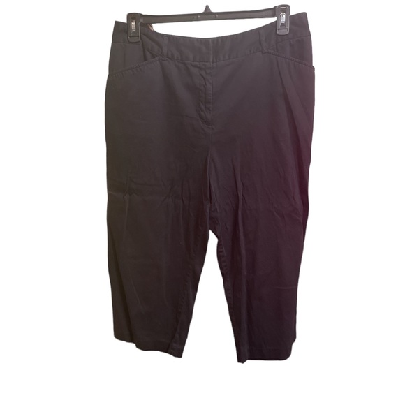 212 Collection Pants - 212 collection capris size 16